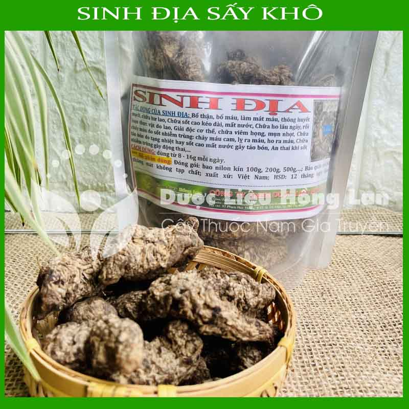 ✅ Sin.h Địa loại 1