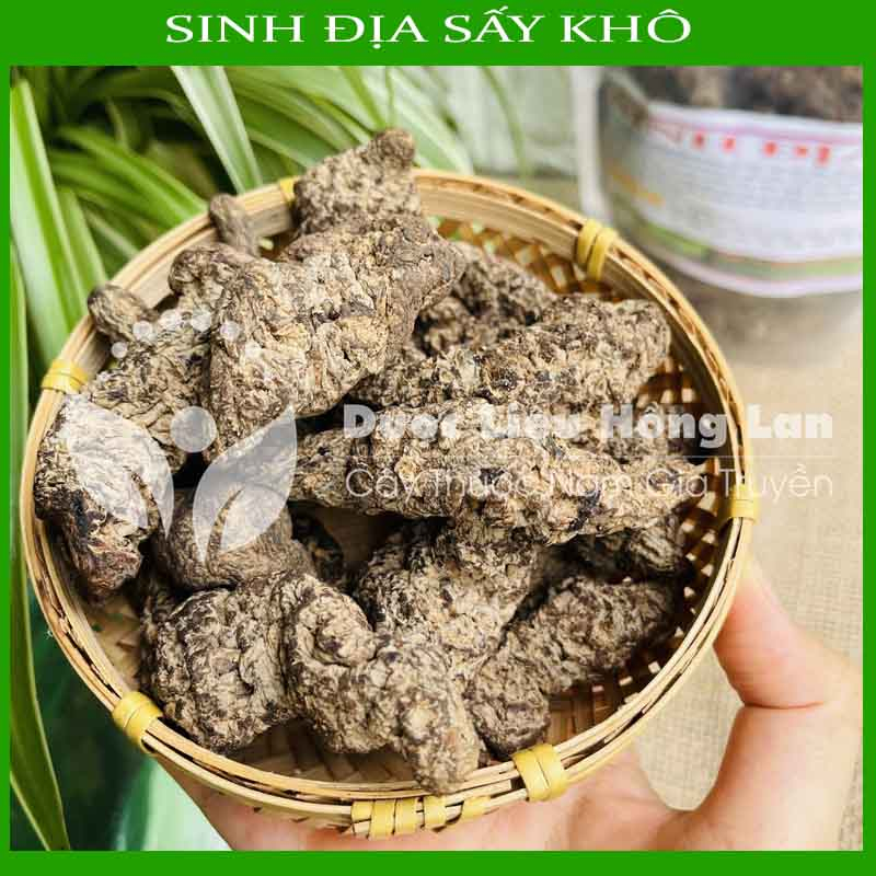 ✅ Sin.h Địa loại 1