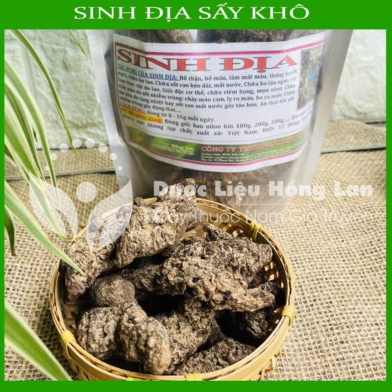 ✅ Sin.h Địa loại 1
