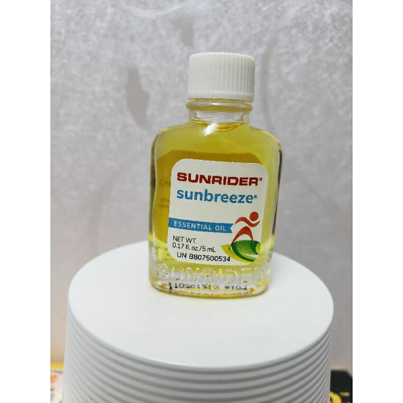 XẢ LỖ MUA 2 TẶNG 1 DẦU MỸ SUNRIDER ( date 2 năm )