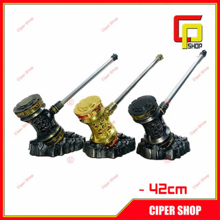 Mô hình Hạo Thiên Chùy 42cm - Mô hình Đấu La Đại Lục