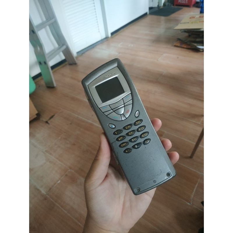Xác điện thoại Nokia 9210 hiếm