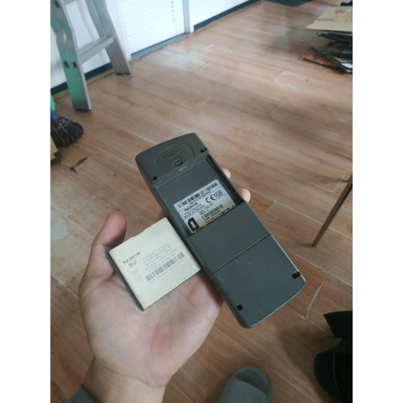 Xác điện thoại Nokia 9210 hiếm