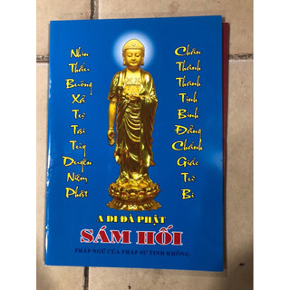 Kinh sám hối