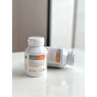 CANXI BIOISLAND - Canxi sữa cho bé từ 7 tháng