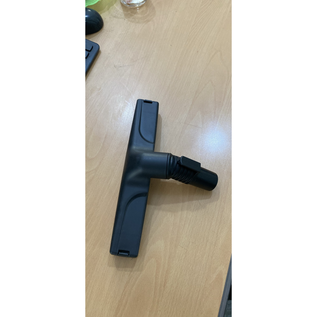 Bàn hút sàn gỗ cho máy hút bụi Zelmer