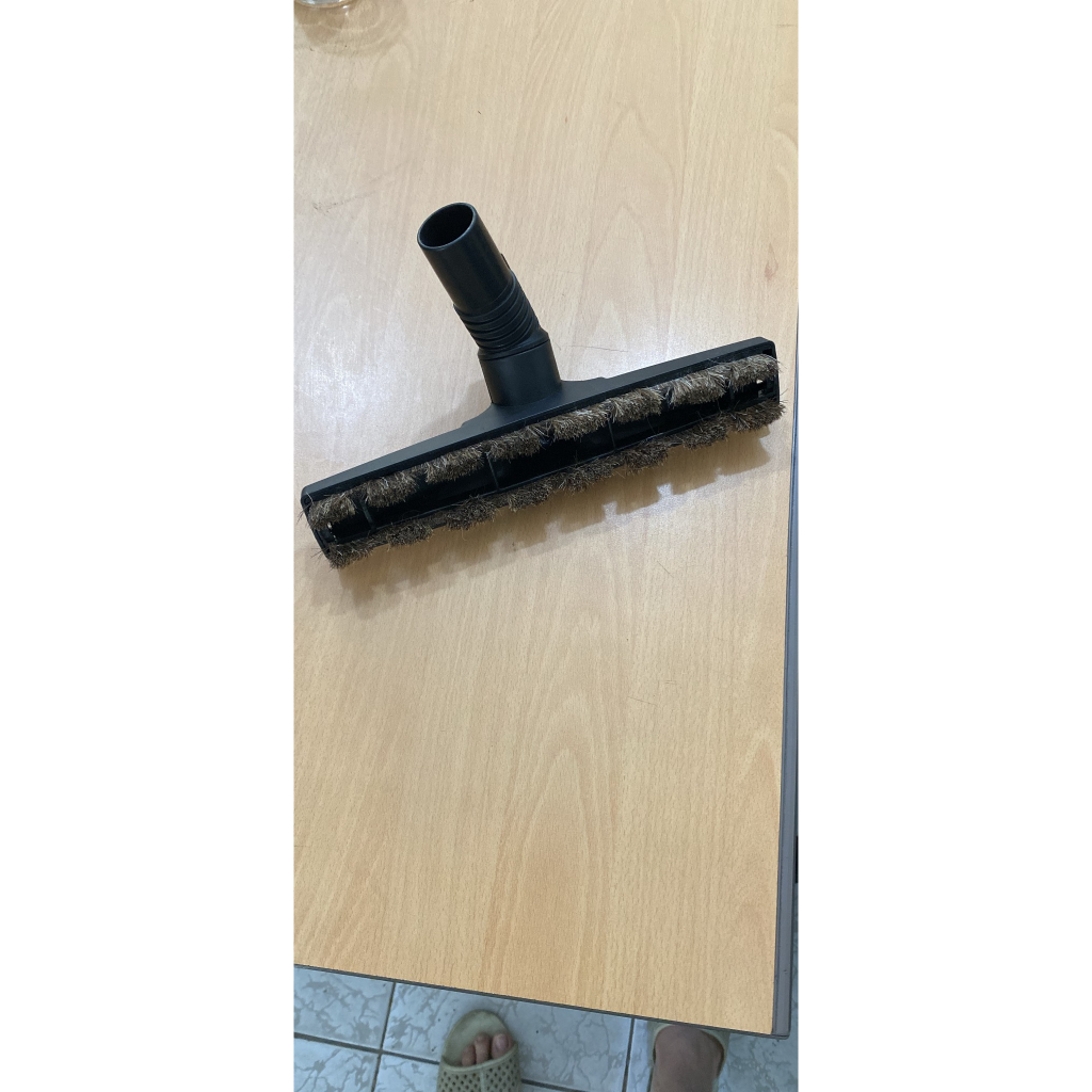 Bàn hút sàn gỗ cho máy hút bụi Zelmer