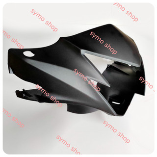 Ốp đầu trước xe sym star sr 125 chính hãng