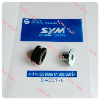 Ống lót bửng xe sym star sr 125 chính hãng