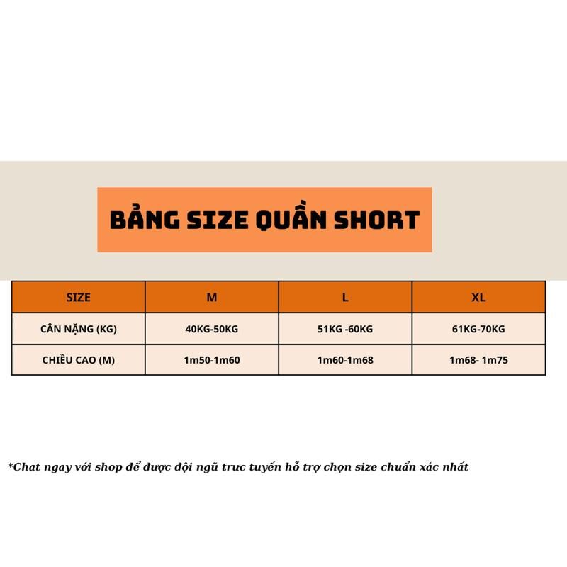 Quần Short thêu chữ 20Styles, Quần Short Unisex phong cách Hàn Quốc dễ phối đồ