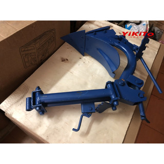 Lưỡi cày lât, chuyển hướng lắp cho các loại máy xới đất đa năng
