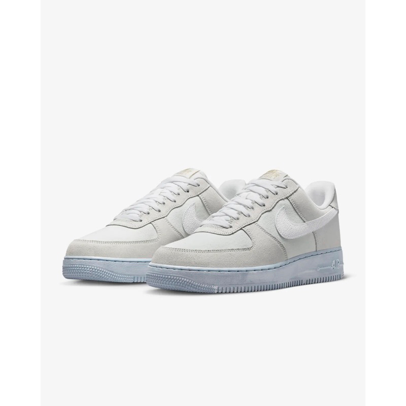 Giày Nike Air Force 1 '07 LV8 EMB