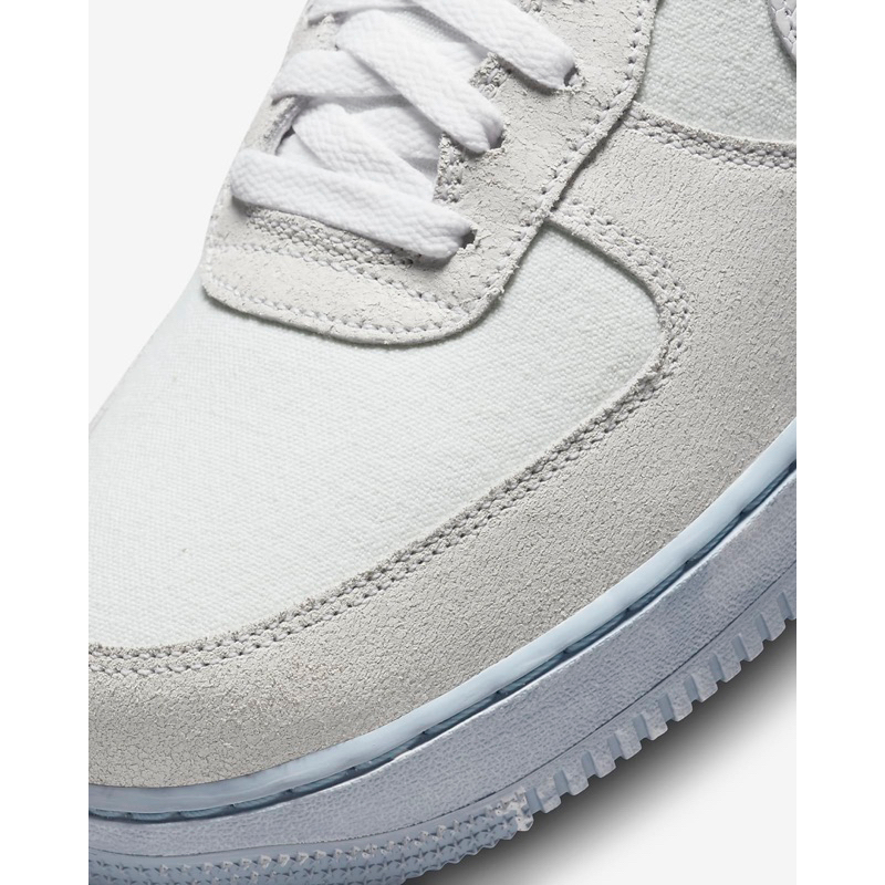 Giày Nike Air Force 1 '07 LV8 EMB