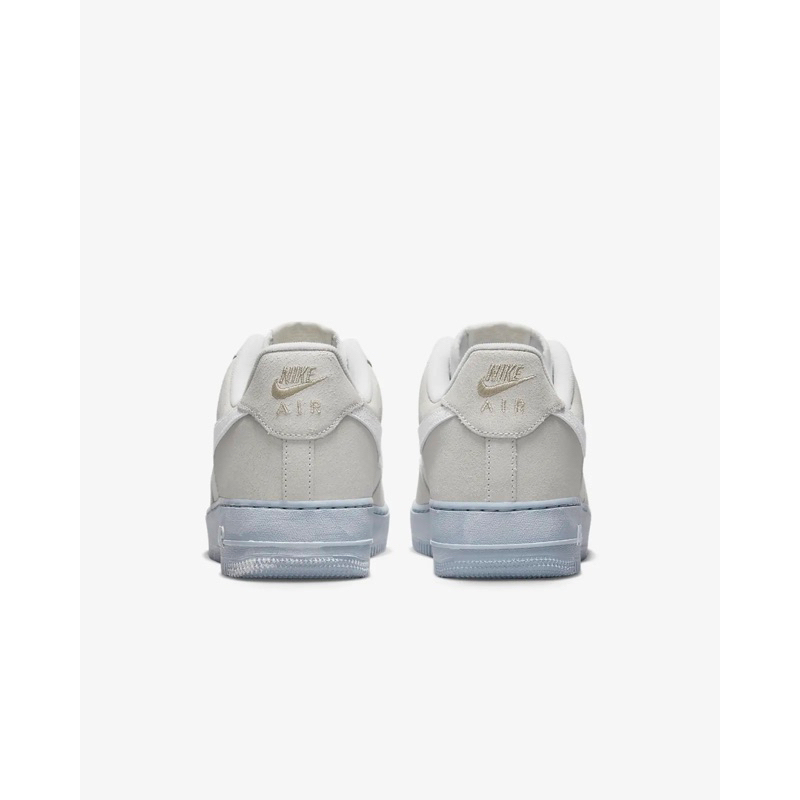 Giày Nike Air Force 1 '07 LV8 EMB