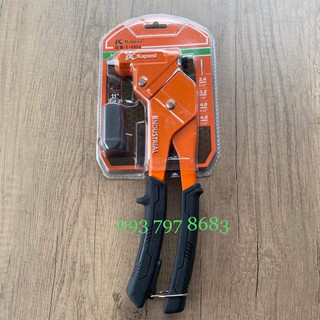 Kìm rút đinh tán rive nhật bản kapusi 11 inch