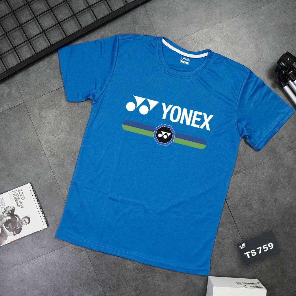 Áo Cầu Lông Yonex Nam mẫu 759
