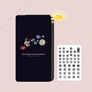 Skin dán máy tính casio cầm tay