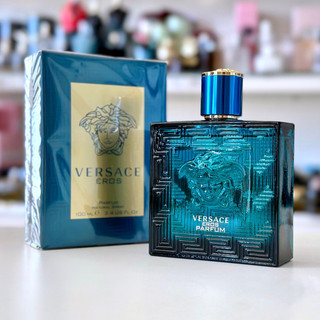 Versace eros parfum