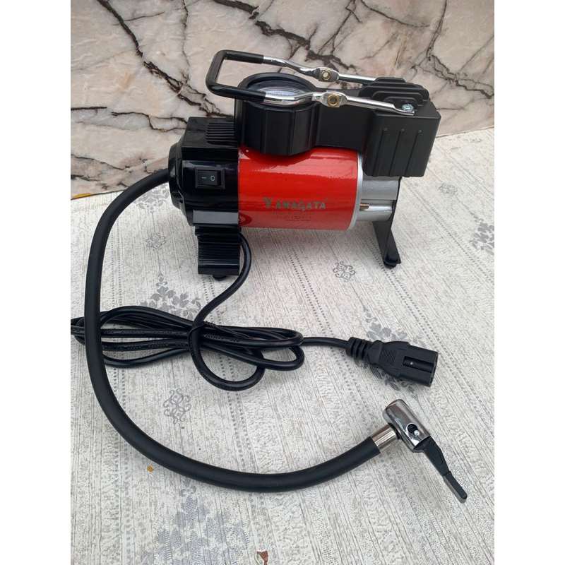 BƠM OTO NHẬT BÃI ( Made in Japan )