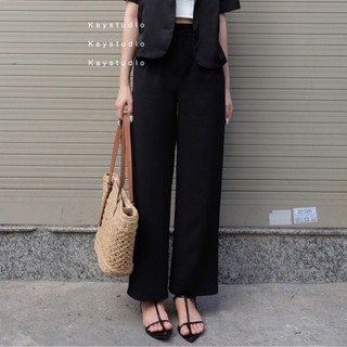 Quần cul đen 95cm