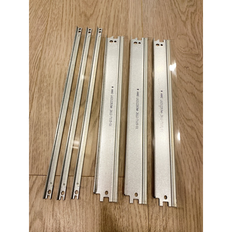 Cặp gạt lớn ,nhỏ 12A cho máy in HP 1010 1020 Canon 2900 , hàng Anno giá tốt