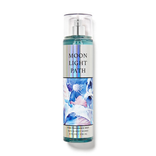 ❣️Xịt thơm toàn thân Moonlight Path - Bath & Body Works ❣️