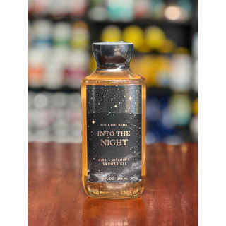💗sữa tắm signature collection into night – bath and body works 💗