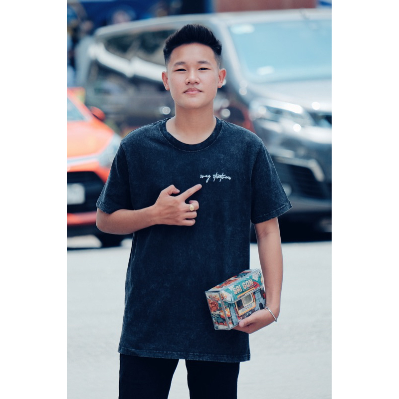 Túi Sài Gòn Túi Thiết Kế Phong Cách retro, Túi Đeo Chéo Nam Nữ