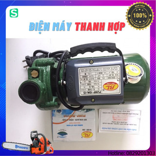 Máy bơm li tâm bảo long 370w . máy bơm nước ly tâm 370w kufa cufa