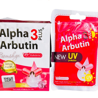Bột Kích Trắng Alpha Arbutin Siêu Trắng - DORIS