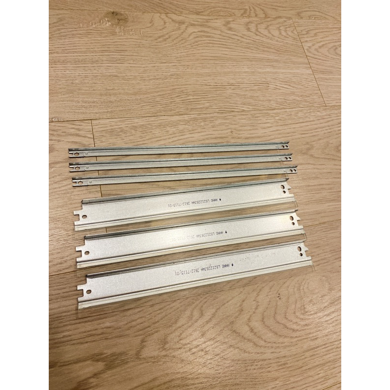 Cặp gạt lớn ,nhỏ 12A cho máy in HP 1010 1020 Canon 2900 , hàng Anno giá tốt