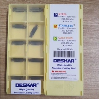 chíp cắt 2mm, 3mm ( MGGN200-JM LF6018; MGGN300-JM LF6018)