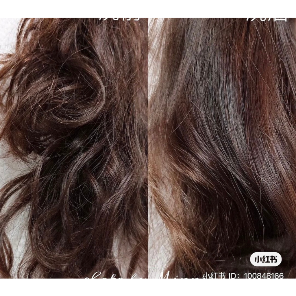 Cặp Dầu Gội Xả Olexrs Hair Salon 500ml-960ml cho tóc khô xơ hư tổn tóc gàu ngăn rụng tóc | Moonchic order