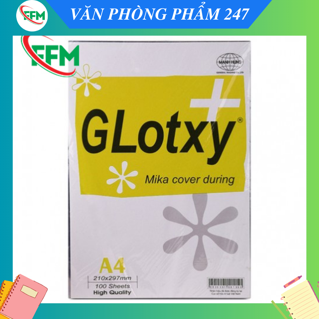 BÌA MICA TRONG: Bảo vệ và trưng bày tài liệu một cách chuyên nghiệp