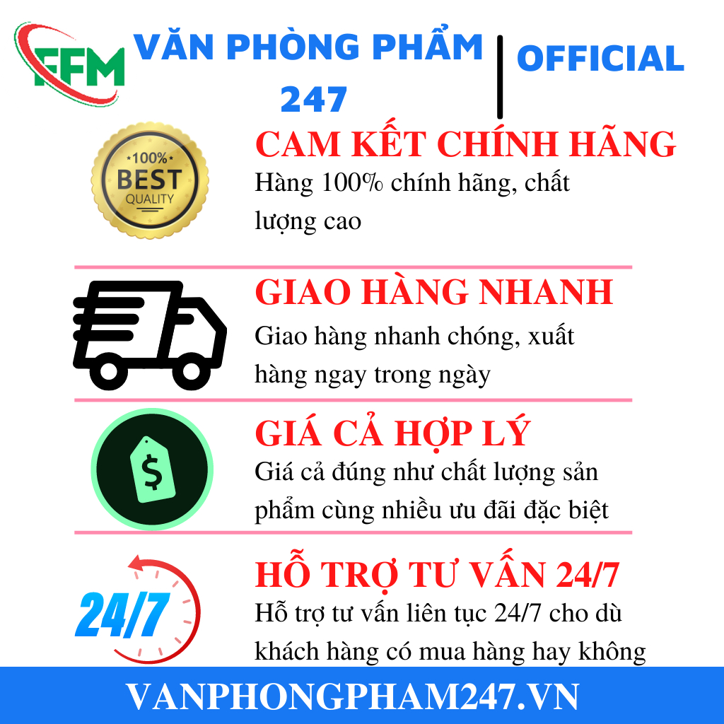 BÌA MICA TRONG: Bảo vệ và trưng bày tài liệu một cách chuyên nghiệp