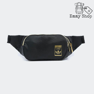 Túi bao tử Adidas Crossbag GF3200 thời trang với 2 ngăn chính đựng đồ - Emmyshop