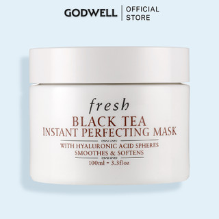 [FRESH] Mặt nạ trà đen Black Tea Instant Perfecting Mask 100ml