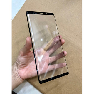 Kính ép liền keo samsung màn cong note8 note9 note10 note20 s10 s9+ s10+ s8+ s8 s9 s20 s10