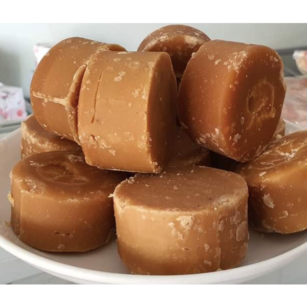 Đường thốt nốt dạng viên 1Kg