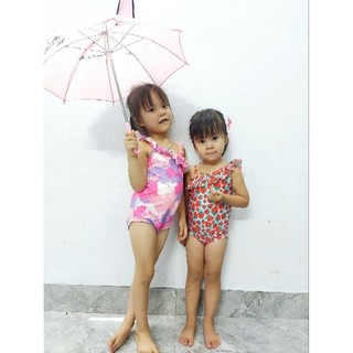 Bikini cho bé gái (8-20kg)