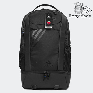 Adidas Balo Predator Backpack 33L dùng đựng dụng cụ thể thao như bóng, vợt - Emmyshop