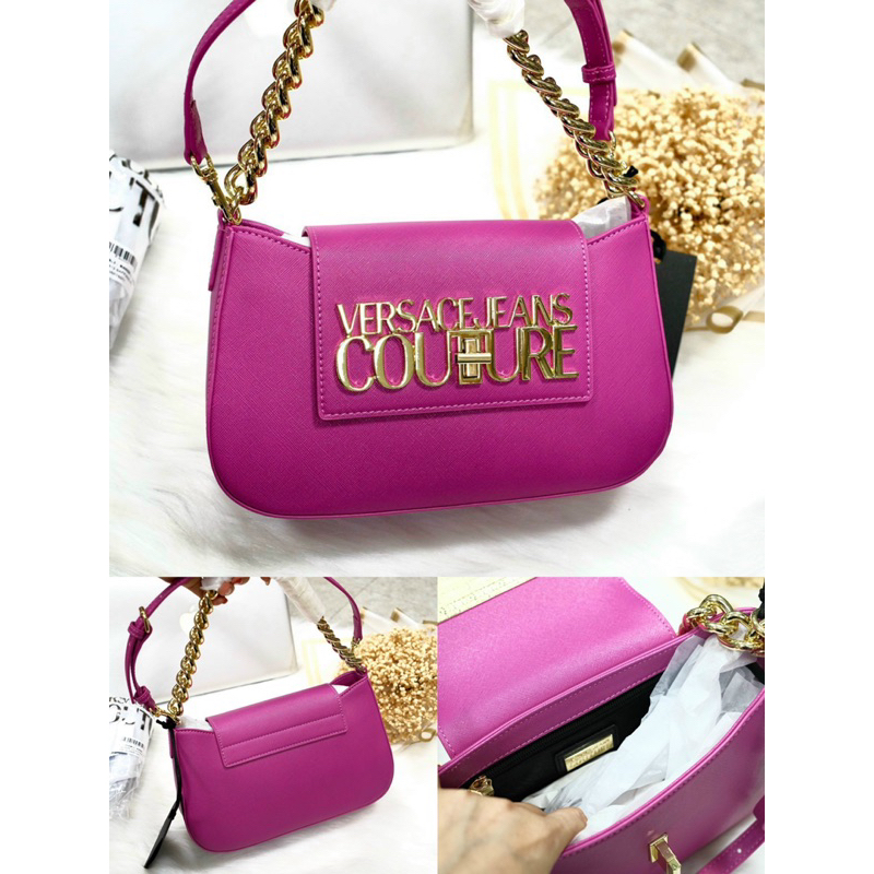 Túi Versac€ Jeans Couture xuất xịn