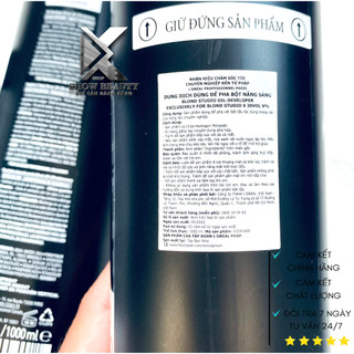 Bột Tẩy Tóc L'Oréal Professionnel Nâng Sáng Tóc Lên Đến 9 Cấp Độ