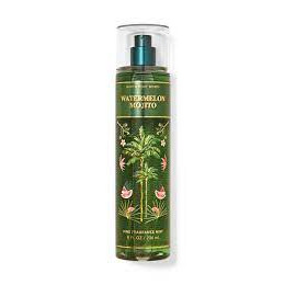 ❣️xịt thơm toàn thân watermelon mojito - bath & body works ❣️