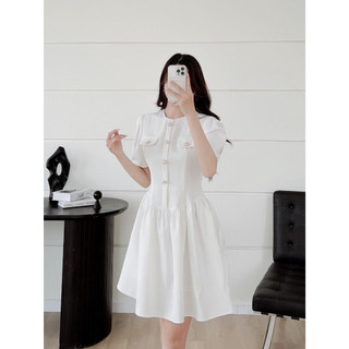 Dress Yori - By GOON Váy thiết kế cao cấp