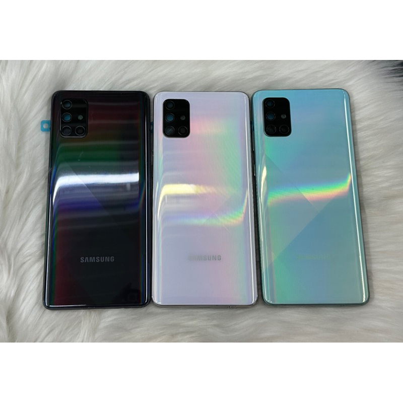 Vỏ SAMSUNG A71