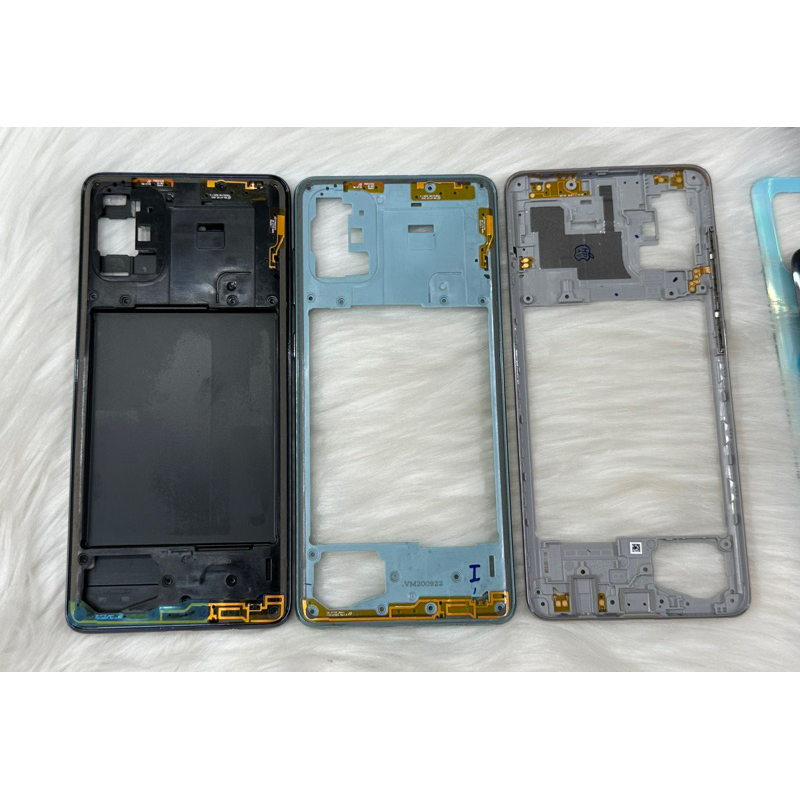 Vỏ SAMSUNG A71