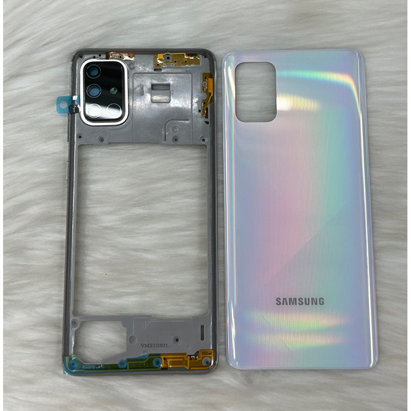 Vỏ SAMSUNG A71