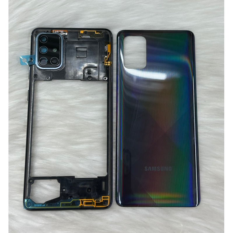 Vỏ SAMSUNG A71