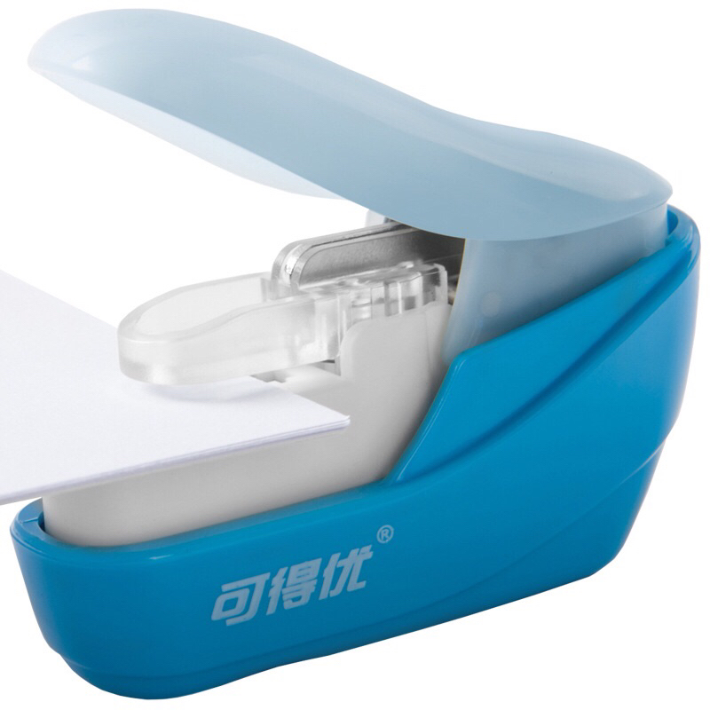 Bấm ghim 4 tờ Kw TriO